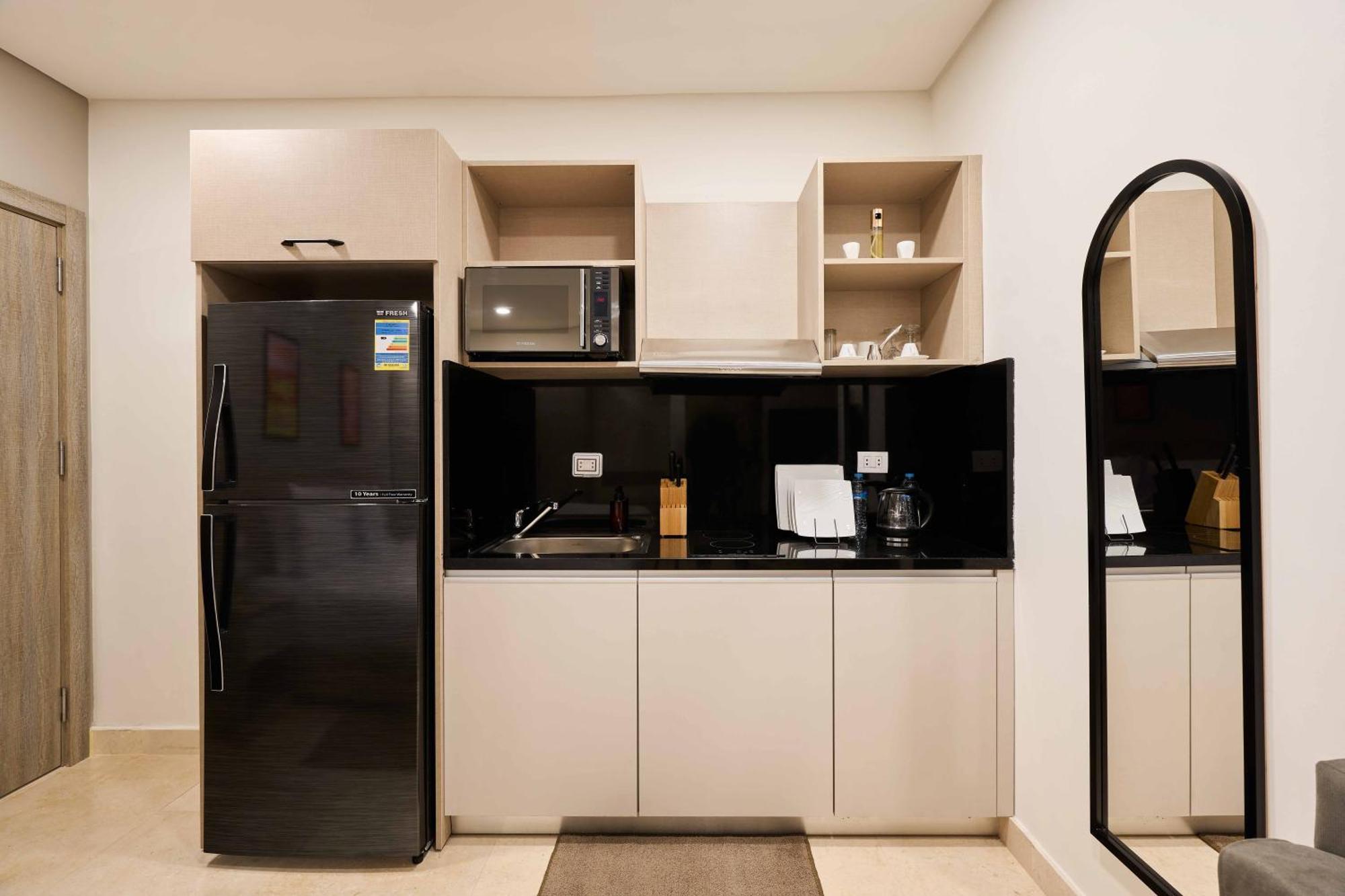 Appartement Brassbell L New L Next To Auc