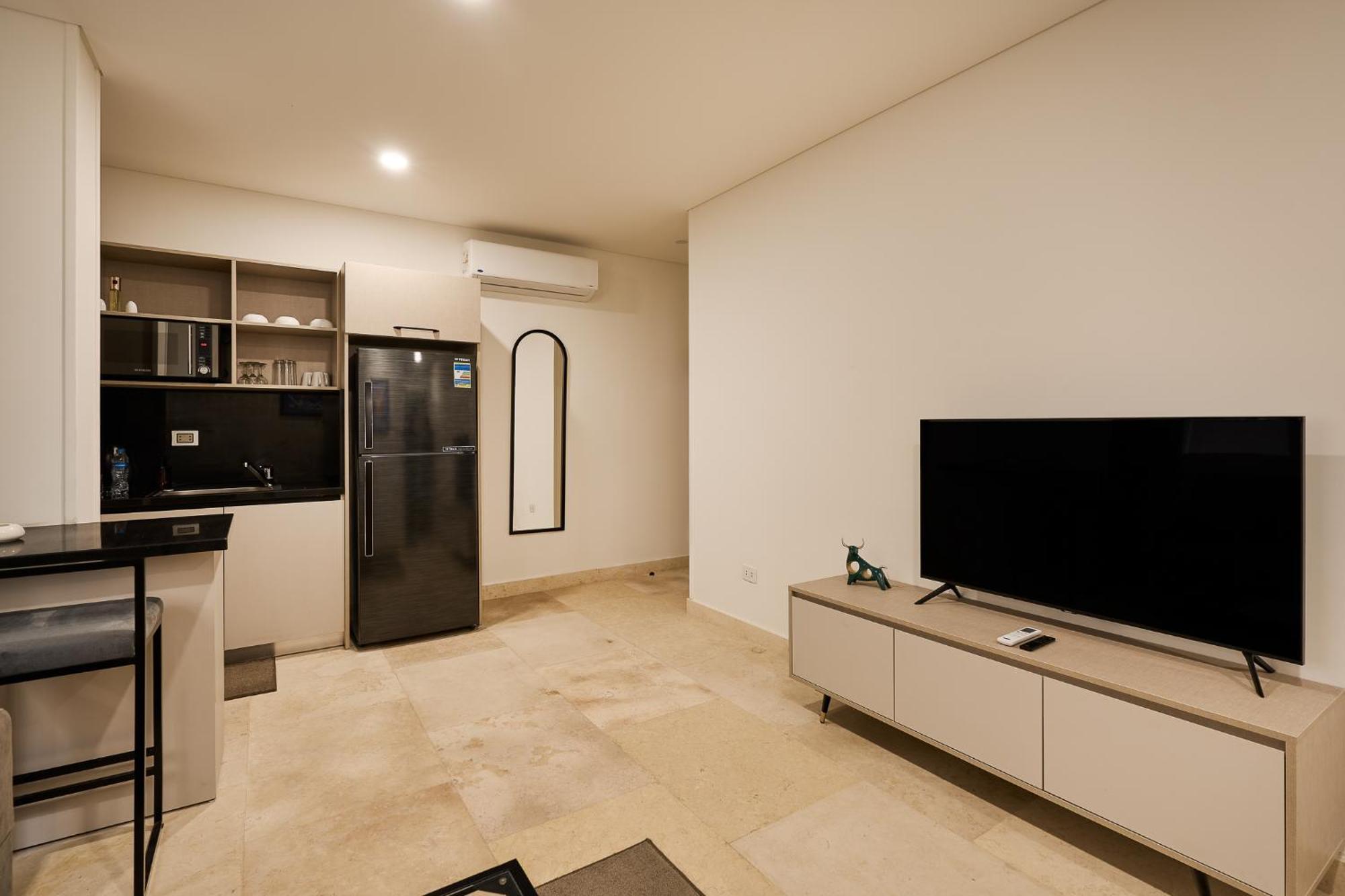 Appartement Brassbell L New L Next To Auc